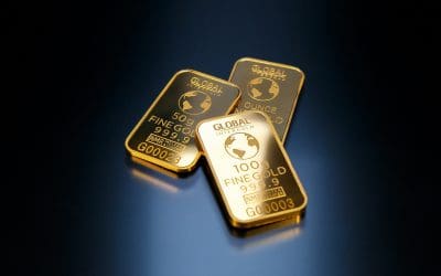 Buy gold: Why the yellow metal should be part of your investment portfolio