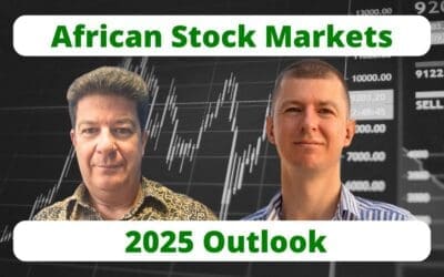 Investing in African stock markets in 2025