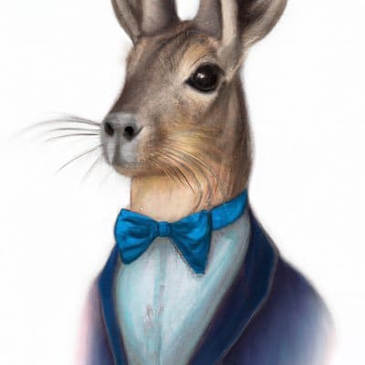 Bowtiedmara