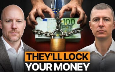 Are Capital Controls coming back to the West?