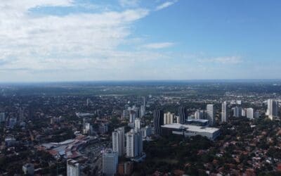Asuncion Real Estate Market: Investor Guide 2025 – good long term prospects