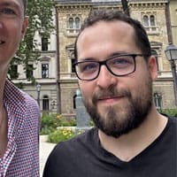 Benedek Realtor in Budapest