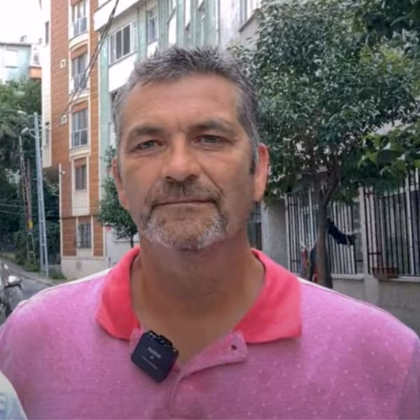 Buy Real Estate in Turkey with Keith Buy Real Estate in Turkey with Keith