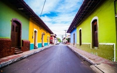 A Real Estate Investment in Granada or San Juan Del Sur, Nicaragua?