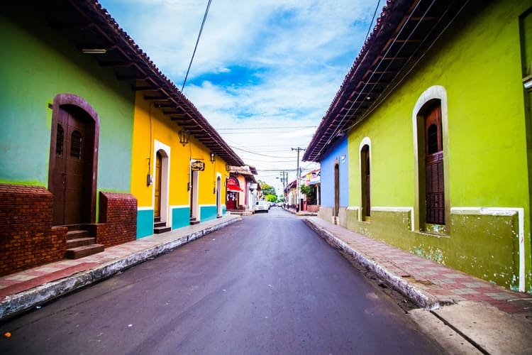 A Real Estate Investment in Granada or San Juan Del Sur, Nicaragua?