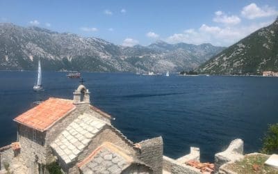 Montenegro Real Estate Market: 2025 Investor Guide