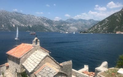 Overview of Montenegro Real Estate Market