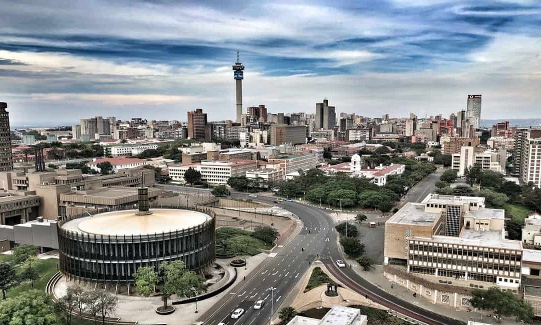 9 Reasons why the economy in South Africa is on the verge of a crash