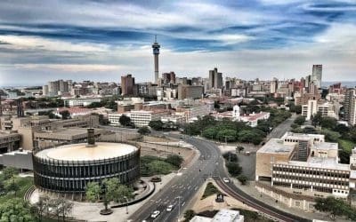 9 Reasons why the economy in South Africa is on the verge of a crash