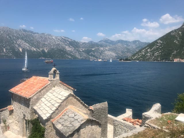 Montenegro Real Estate Market: 2025 Investor Guide