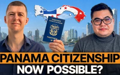 Does Panama Permanent Residency Really Lead to Citizenship?