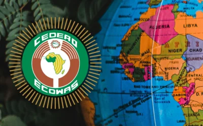 Obtaining residency in ECOWAS as a citizen of an ECOWAS member state