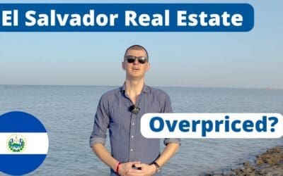 Real estate market in El Salvador – overview of opportunities