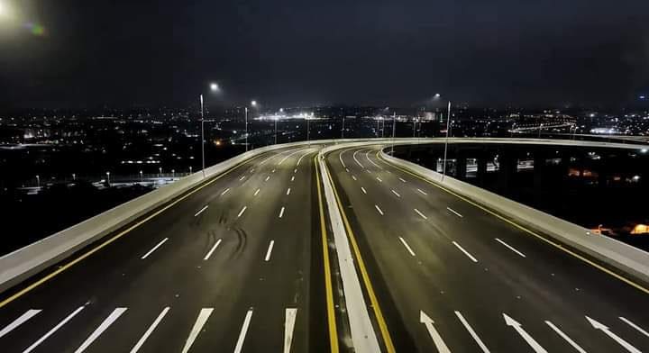 highway egypt