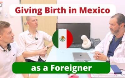 Giving birth in Mexico as a foreigner – the complete guide