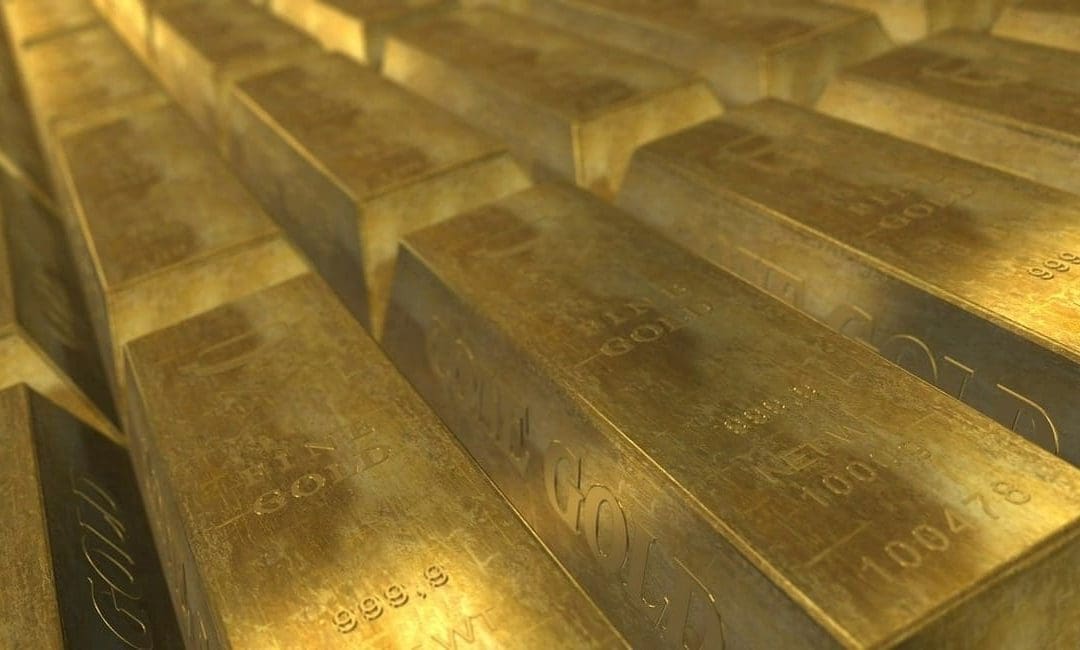 8 Ways to Invest in Gold