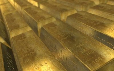 8 Ways to Invest in Gold