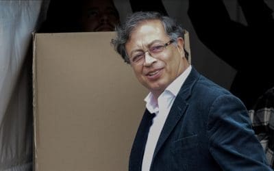 Is Colombian real estate still investable following the election of Gustavo Petro?