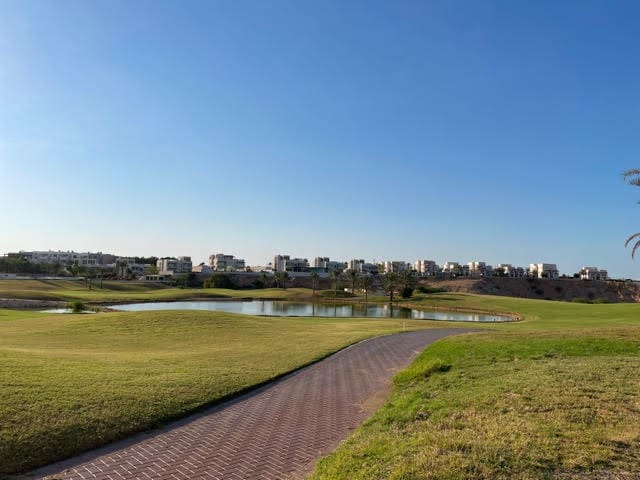 muscat hills golf muscat