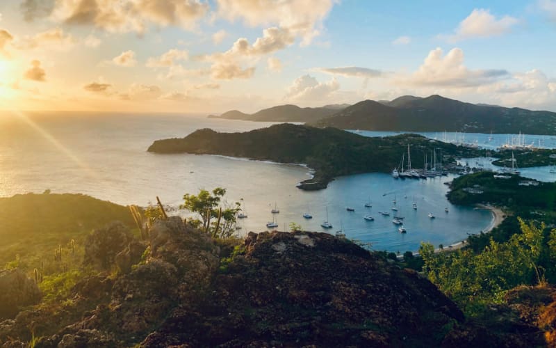 How to get Antigua & Barbuda Citizenship by Investment