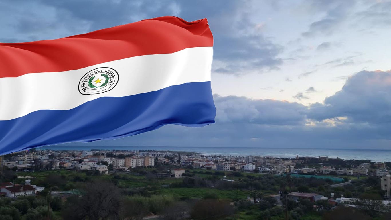 How to obtain residency in Paraguay