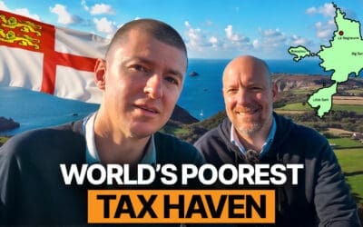 I Visited the World’s Poorest Tax Haven – SARK