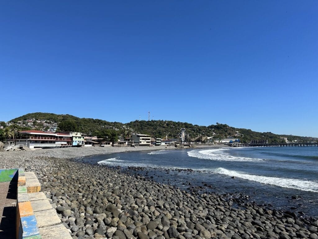 La Libertad, El Salvador