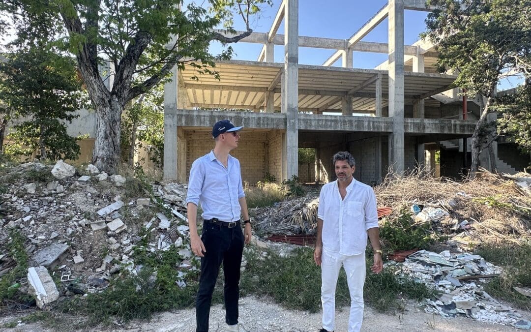 Tulum Real Estate Market Crash: 2025 Investor Guide