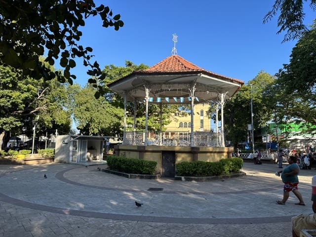 La Unión