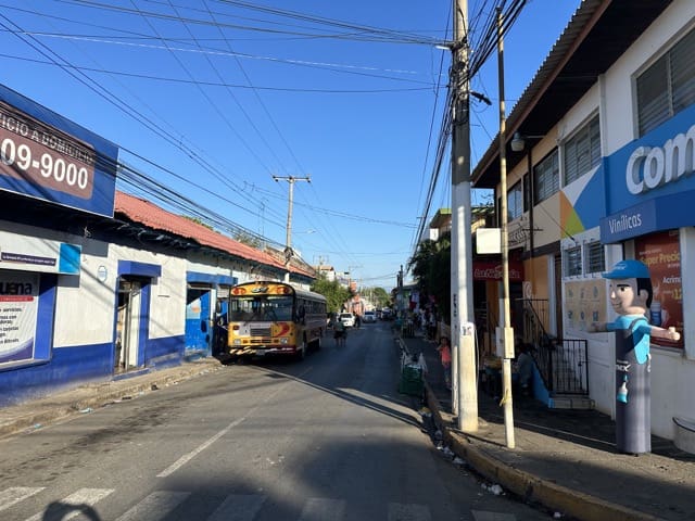 La Unión