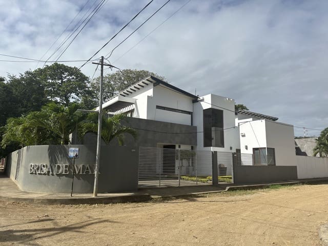 Villa in La Talanguera San Juan del Sur