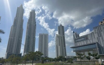 Panama City Real Estate Market: Investor Guide 2024