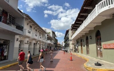 Buying real estate in Casco Viejo of Panama City – Things to know in 2025