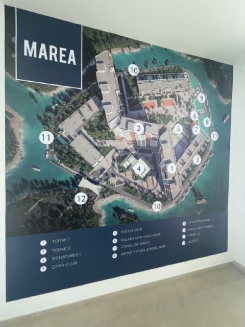 puerto cancun development