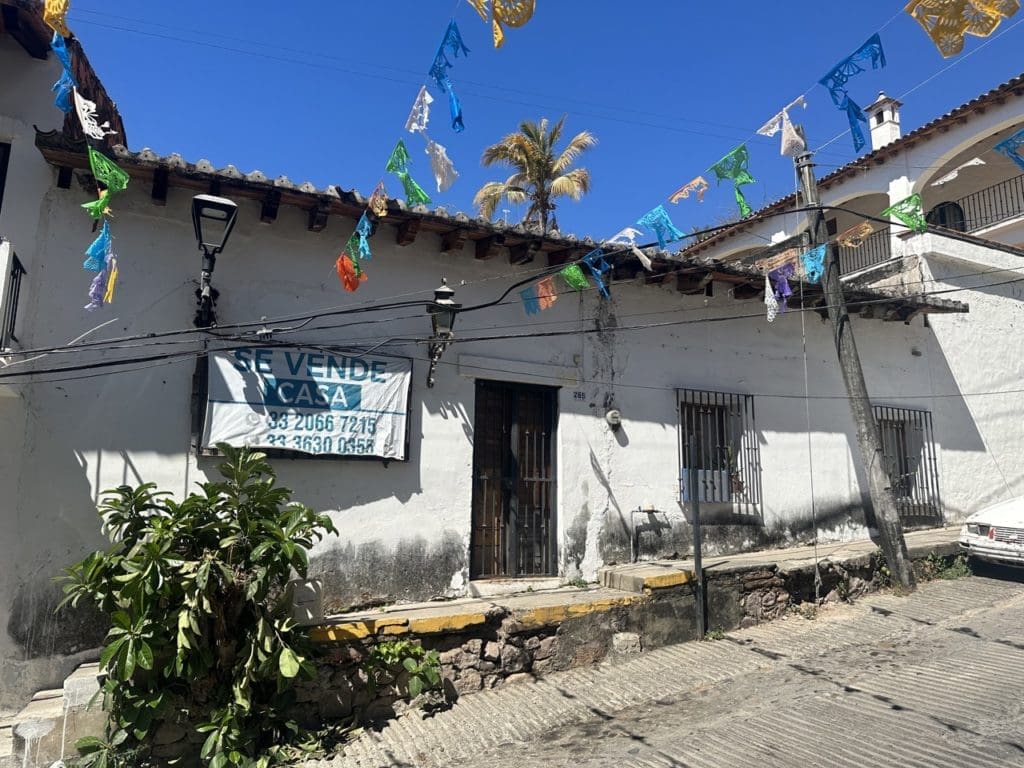 House for sale in Centro Puerto Vallarta