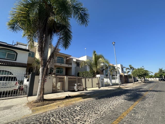 housing Marina Vallarta in Puerto Vallarta