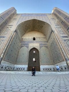 start company uzbekistan