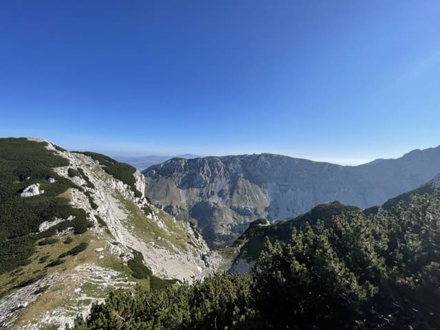 durmitor national park