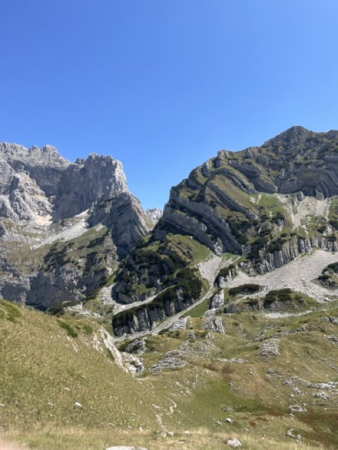 durmitor national park