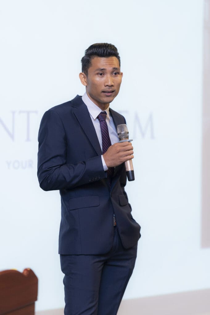 My realtor in Phnom Penh can help you with investing in Phnom Penh Real Estate