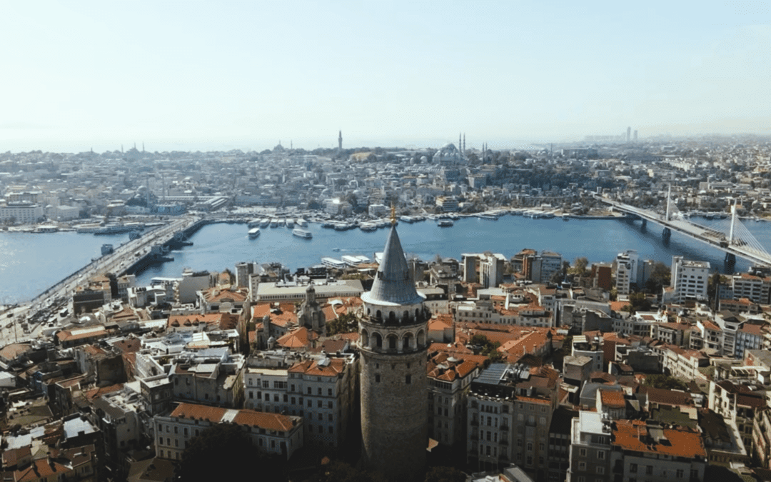 Istanbul Real Estate Market: 2025 Investor Guide