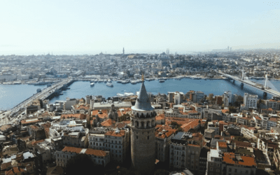 Istanbul Real Estate Market: 2025 Investor Guide