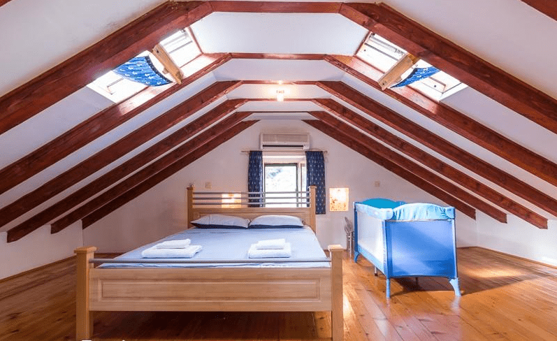 Kotor Real Estate Investment bedroom kotor