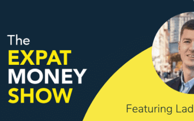 Podcast with the Expat Money Show