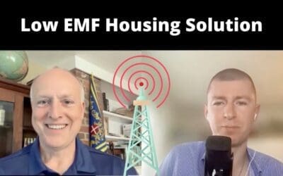 Low EMF housing solution in Central America