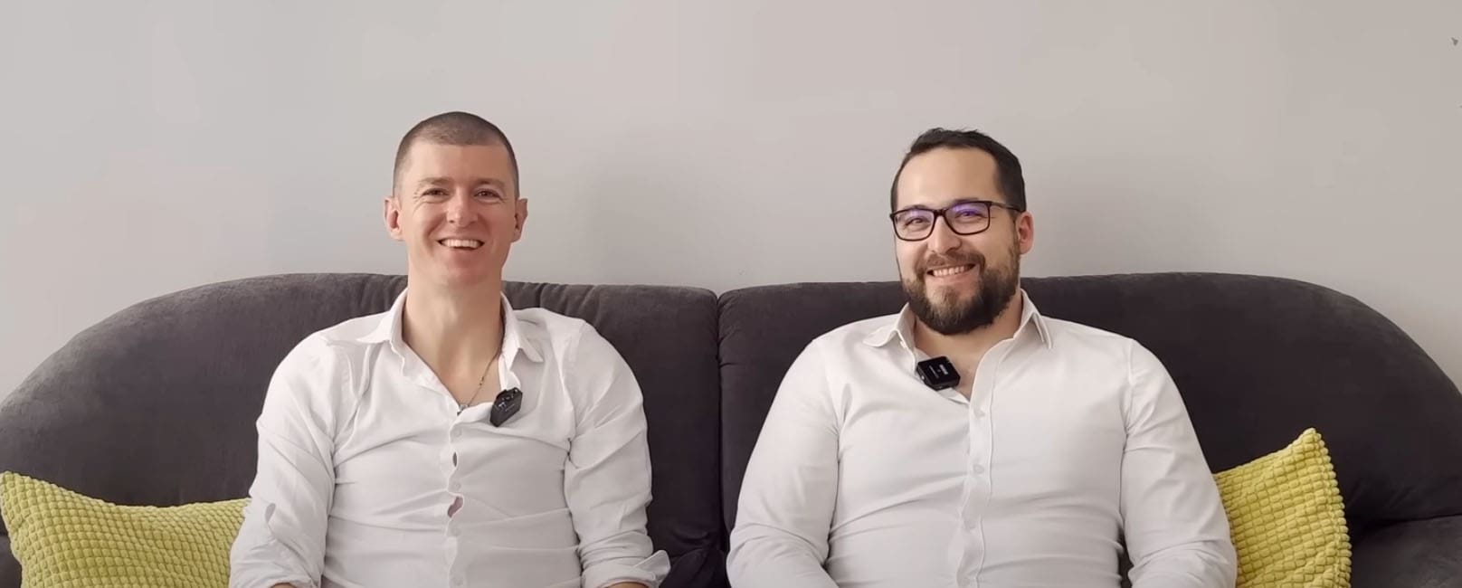 Meet Benedek Realtor in Budapest