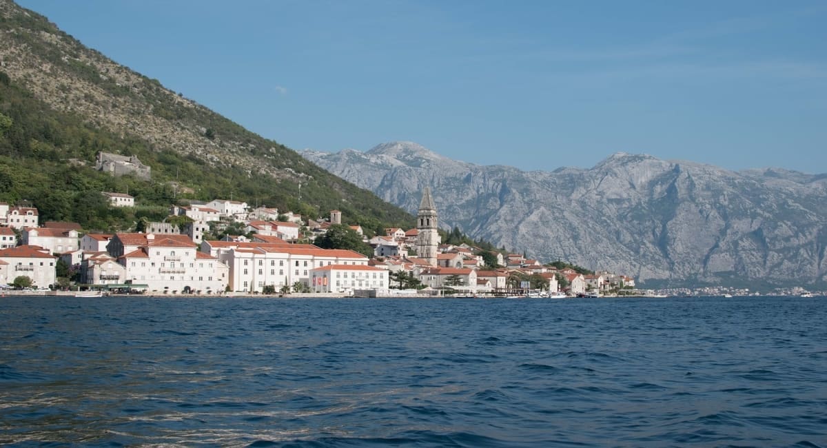 favourite real estate agents montenegro