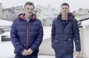 real estate buyer's agent Istanbul