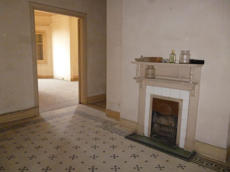 apartment in zamelek, cairo
