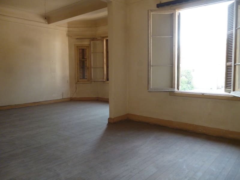 apartment in zamelek, cairo